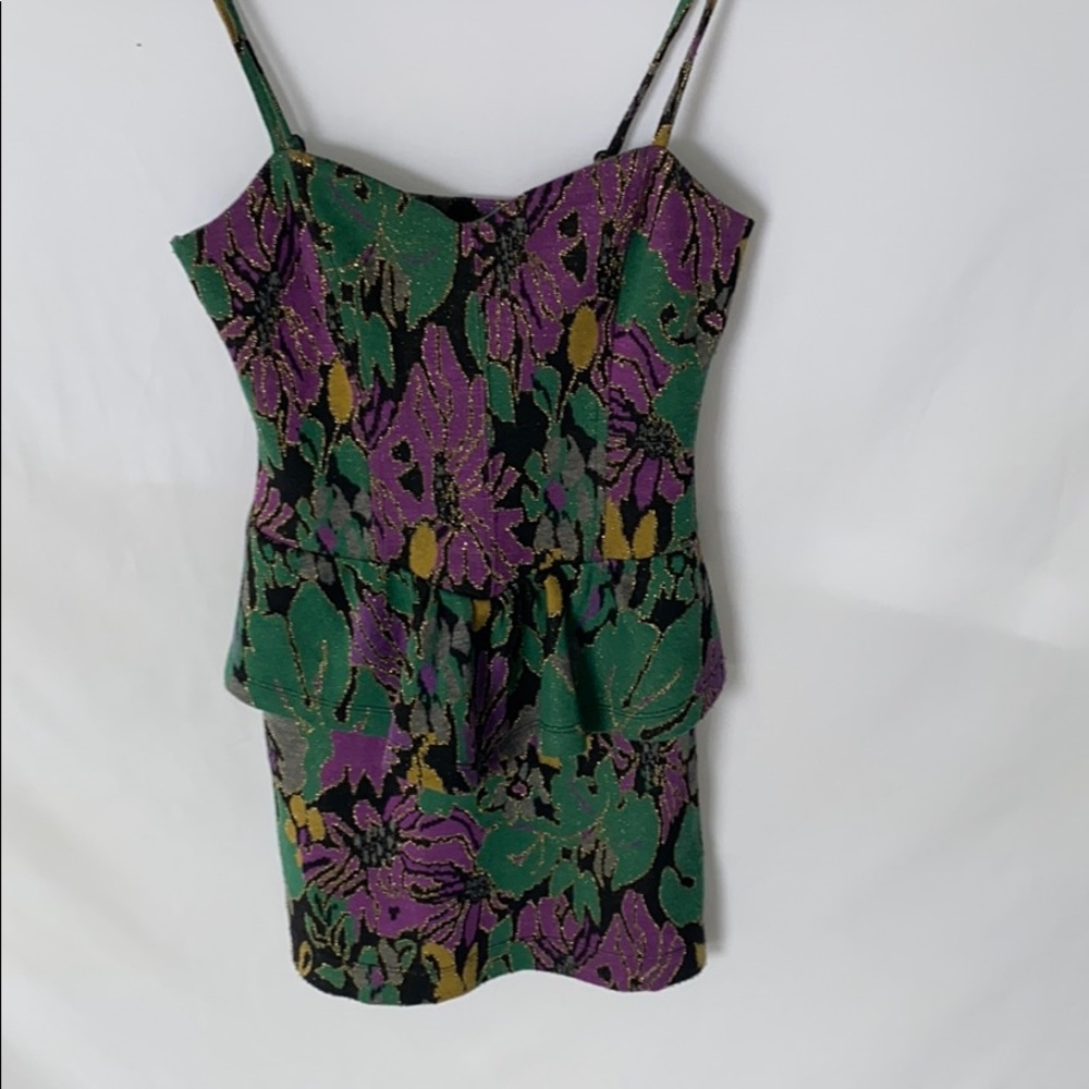 Wool dress - Picture 3 of 7